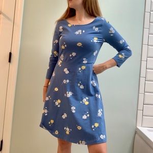 New without tags! Old navy blue a line dress
